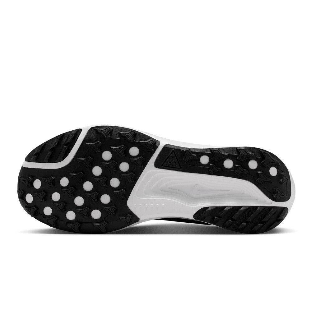 Nike ACG Pegasus Men's Trail Running Shoes - Black/Anthracite/Summit White