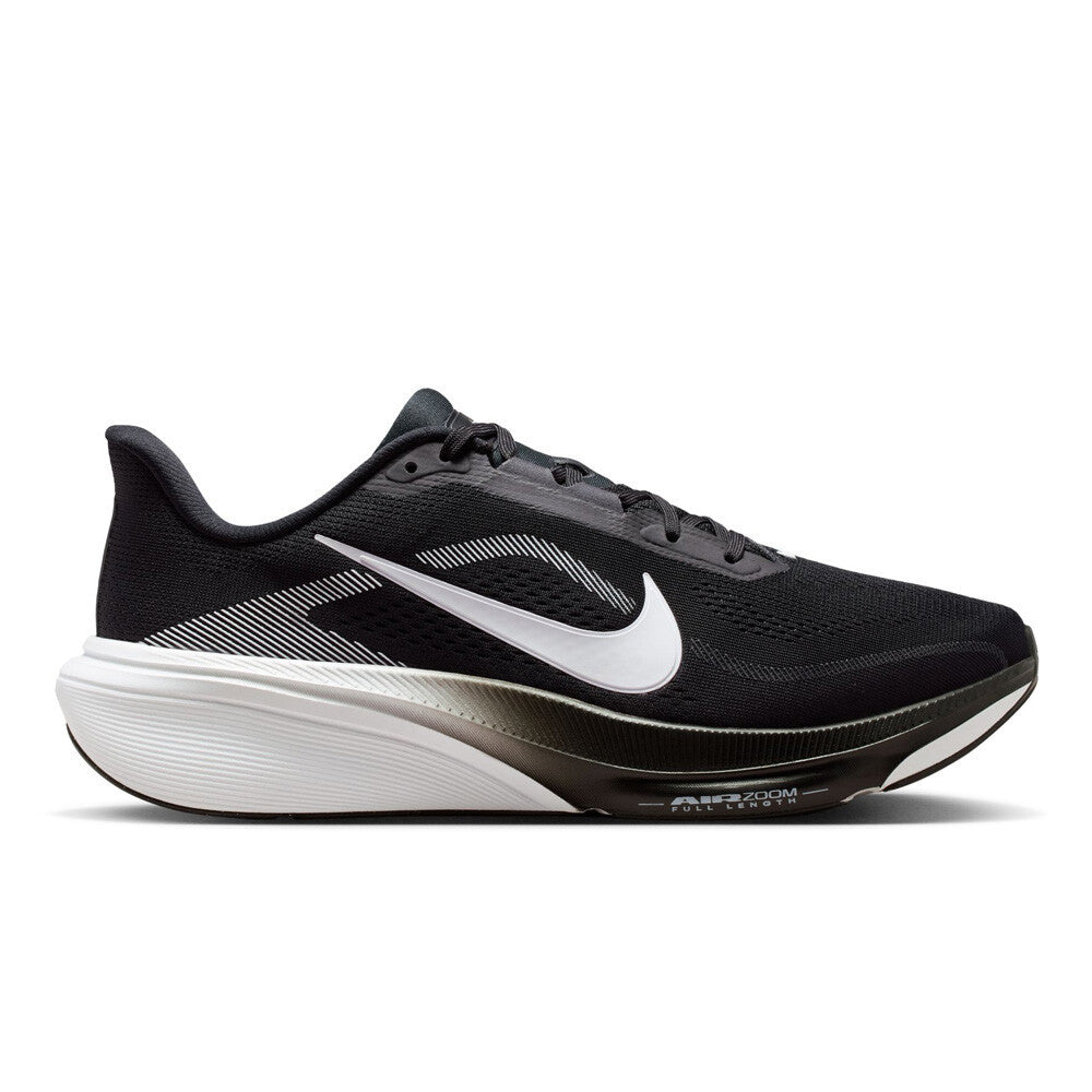 Nike Air Zoom Pegasus 42 Men's Running Shoes - Black/Photon Dust/White