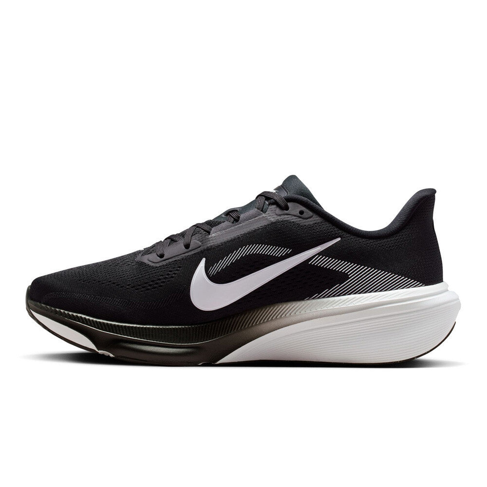 Nike Air Zoom Pegasus 42 Men's Running Shoes - Black/Photon Dust/White