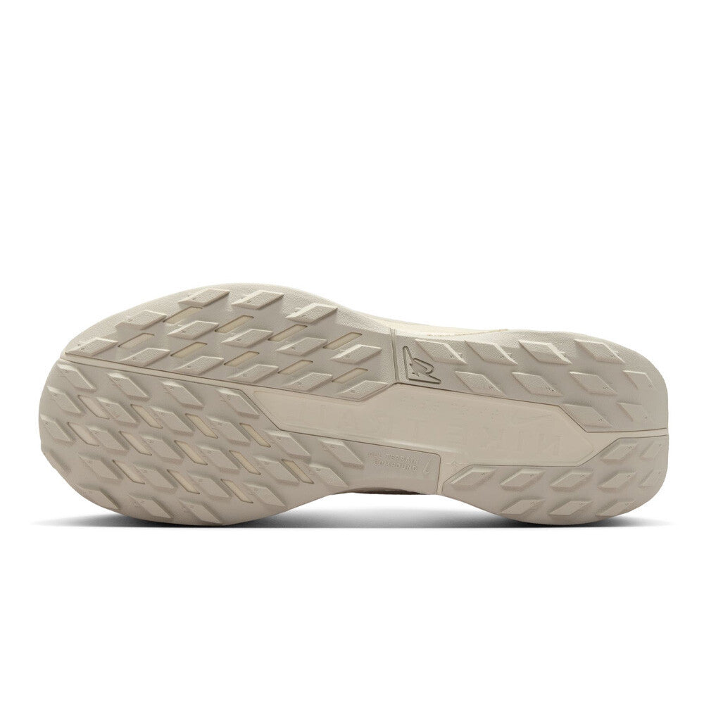 Nike ReactX Pegasus Trail 5 GORE-TEX Women's Trail Running Shoes - Light Orewood Brown/Cream/Safety Orange