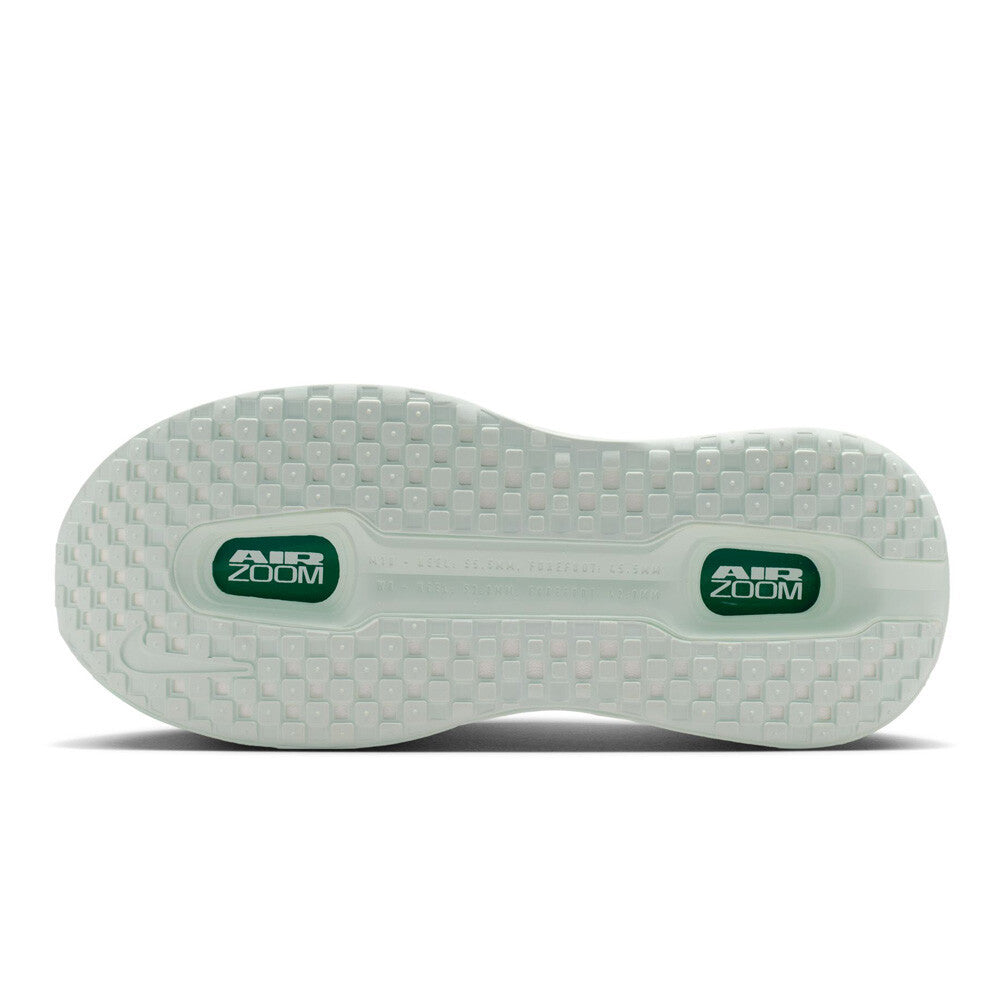 Nike Vomero Premium Women's Running Shoes - Barely Green/Metallic Silver