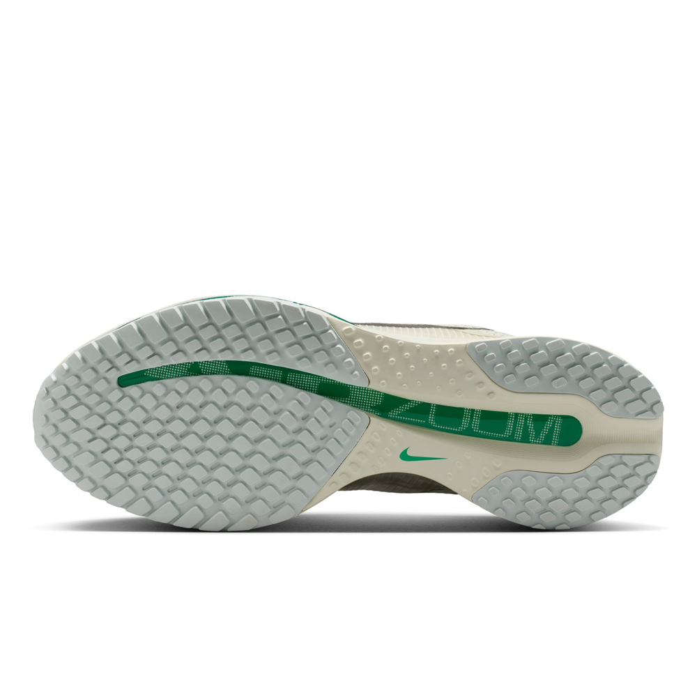 Nike Air Zoom Pegasus Premium Women's Running Shoes - Sea Glass/Metallic Silver/Malachite