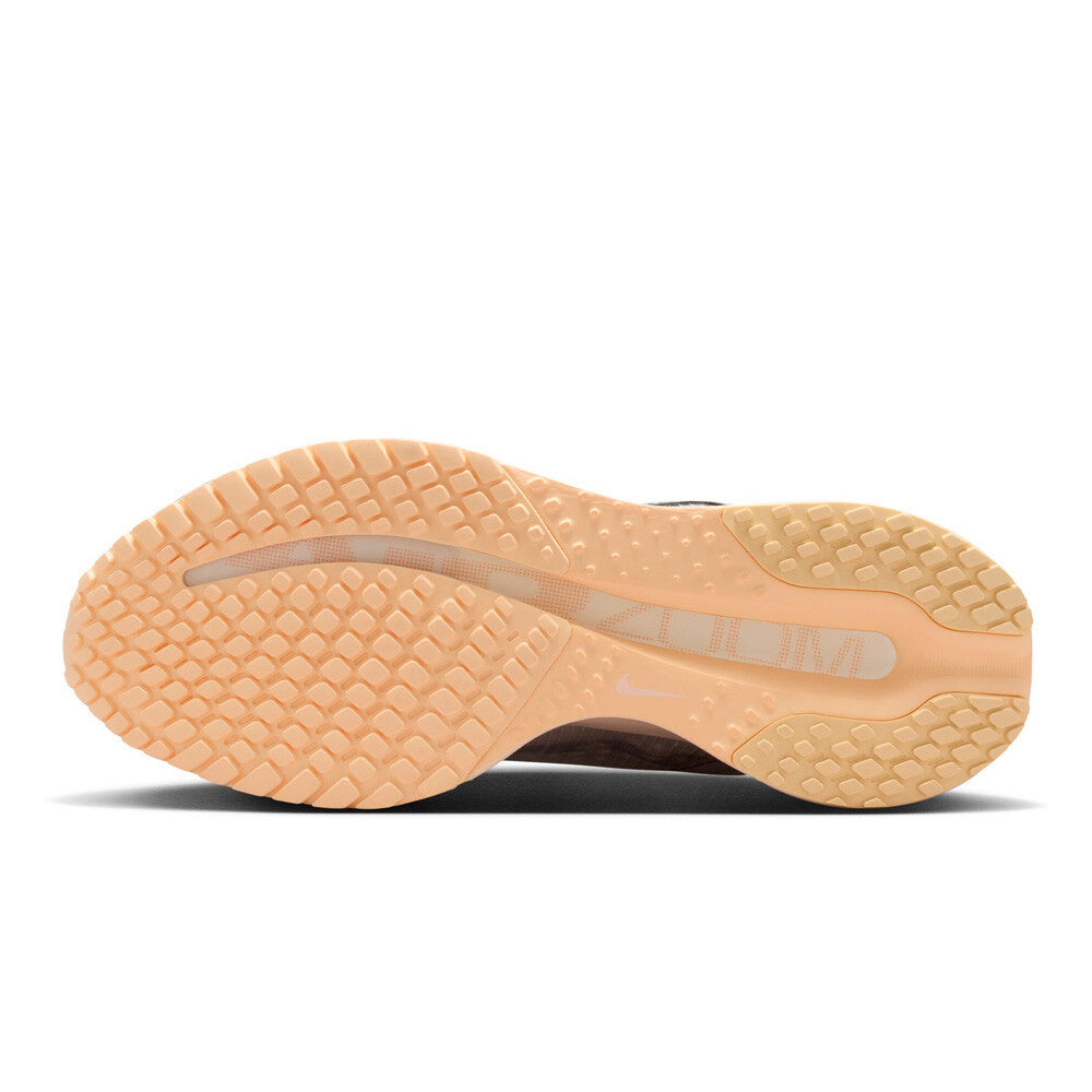 Nike Air Zoom Pegasus Premium Women's Running Shoes - Light Bone/Chalk/Arctic Orange