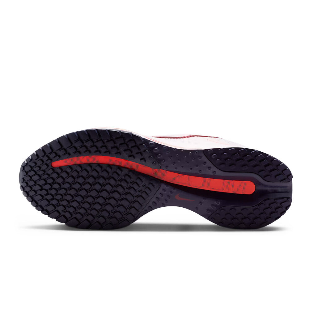 Nike Air Zoom Pegasus Premium Women's Running Shoes - Pearl Pink/Team Crimson/Bright Crimson