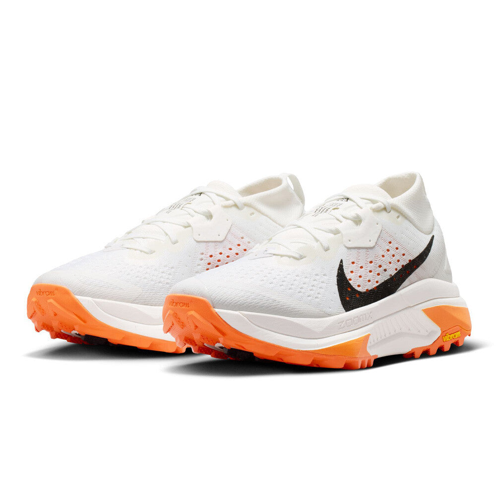 Nike ACG Zegama Women's Trail Running Shoes - Summit White/Black/Phantom