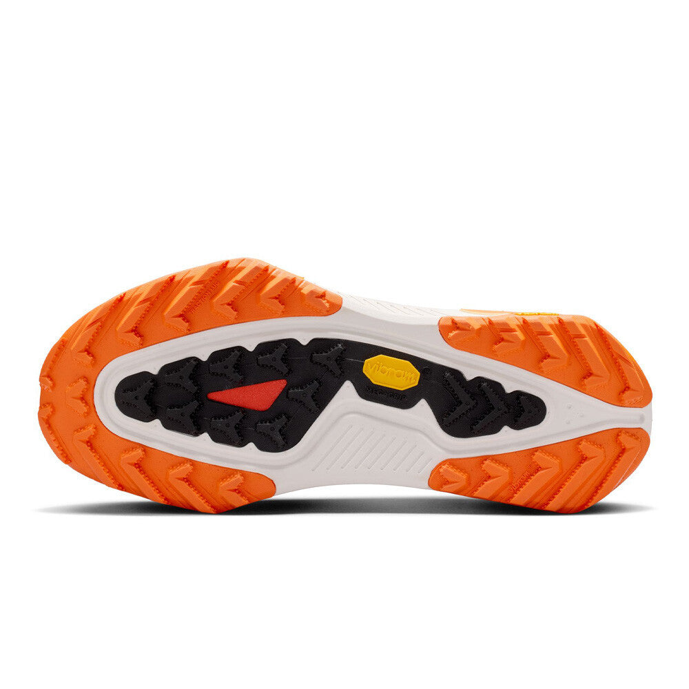 Nike ACG Zegama Women's Trail Running Shoes - Summit White/Black/Phantom