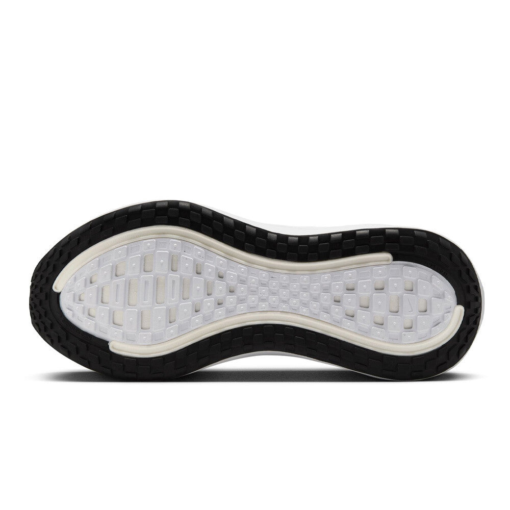 Nike Vomero Plus Women's Running Shoes - Black/White/Cool Grey