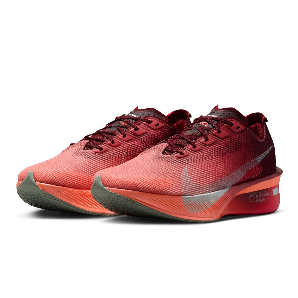 Nike ZoomX Vaporfly Next% 4 SE Women's Running Shoes - Red/Atomic Pink/Bright Crimson
