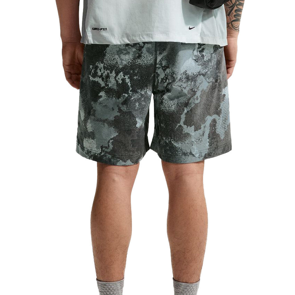 Nike Dri-FIT Tech Woven Men's Walking Shorts - Black
