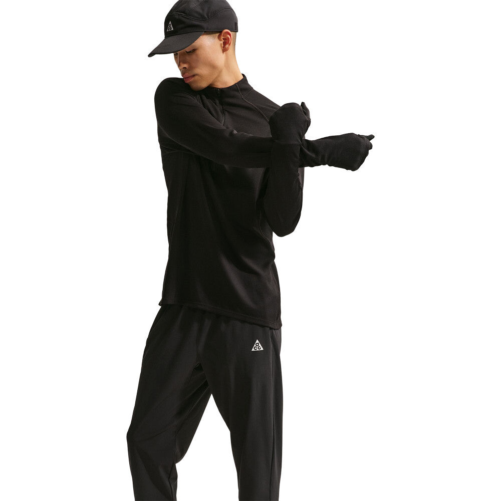 Nike ACG Dawn Range Men's Trail Running Pants - Black