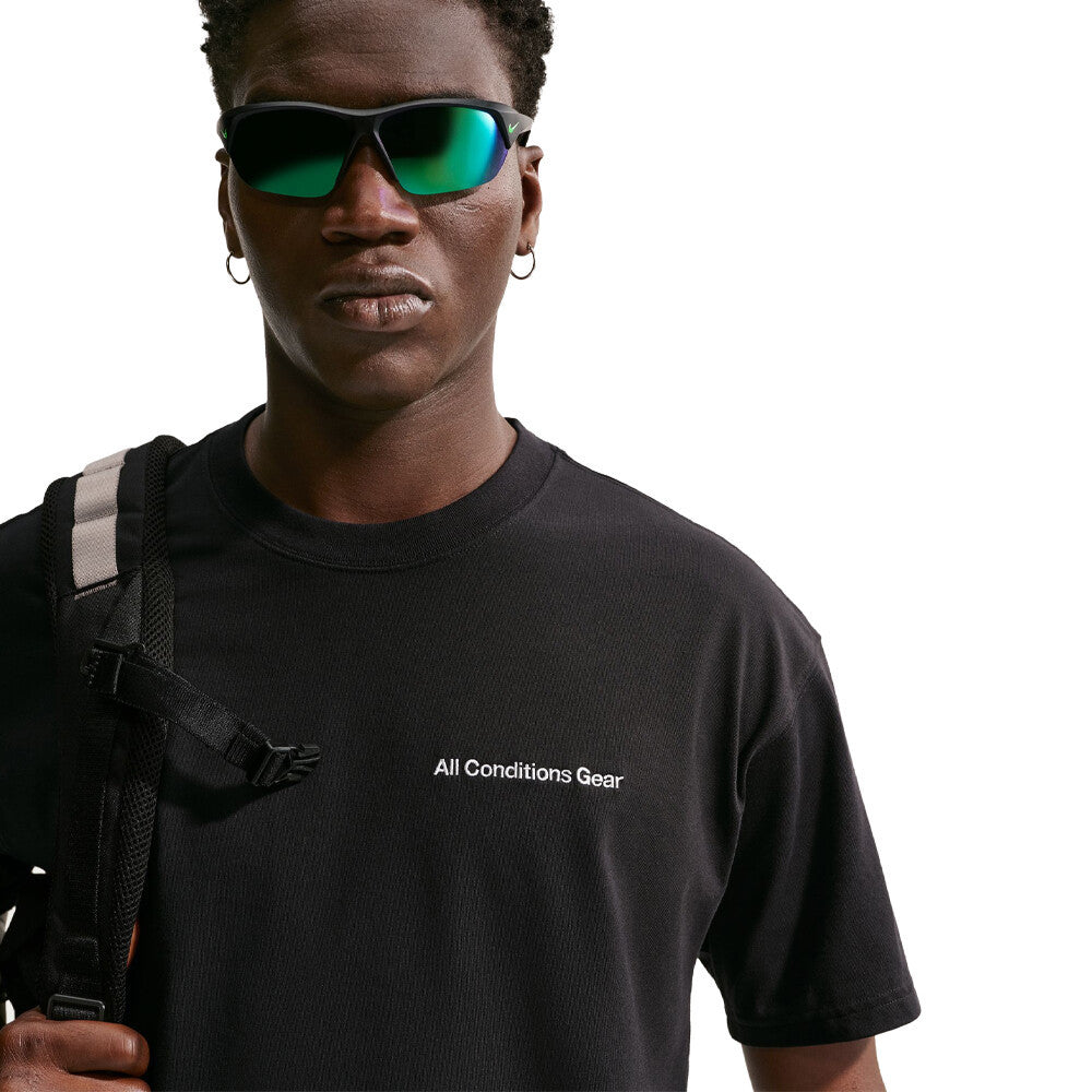 Nike ACG Dri-FIT Men's T-Shirt - Black (2)