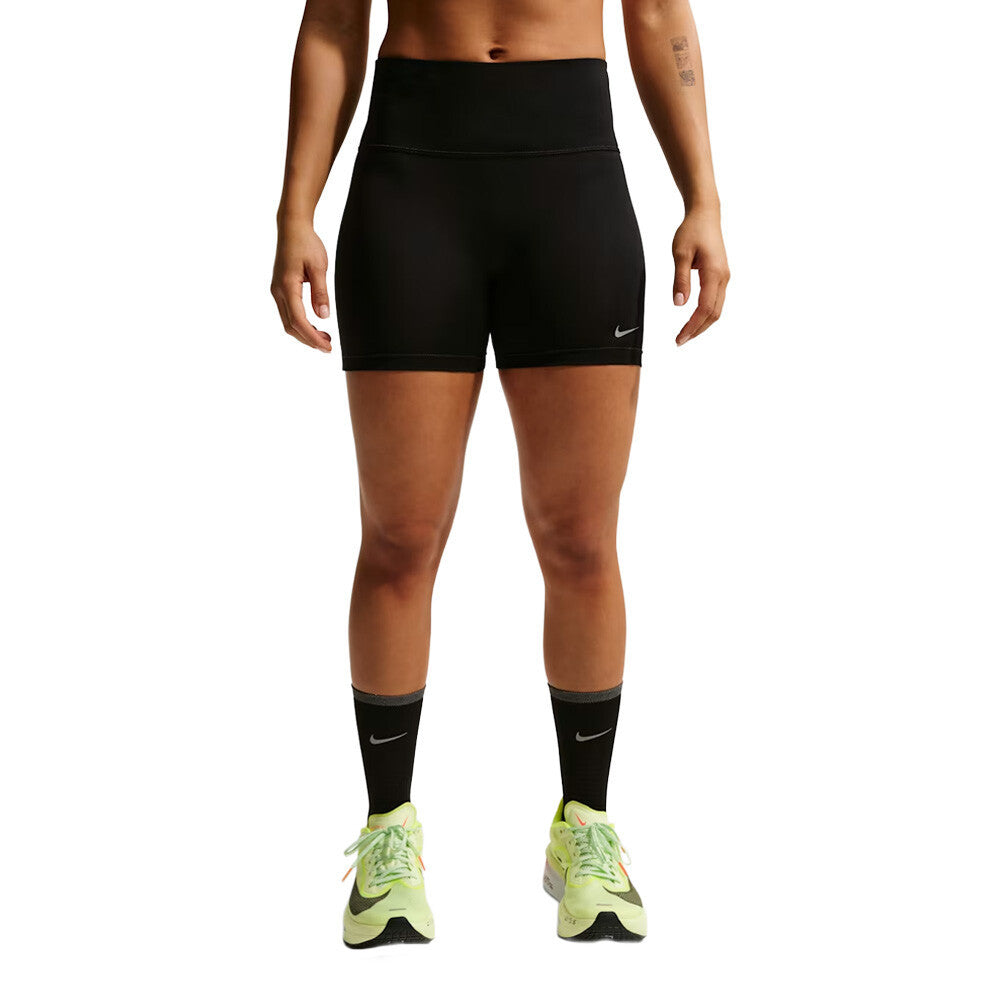 Nike Dri-FIT Tempo High-Waisted Women's Tights - Black