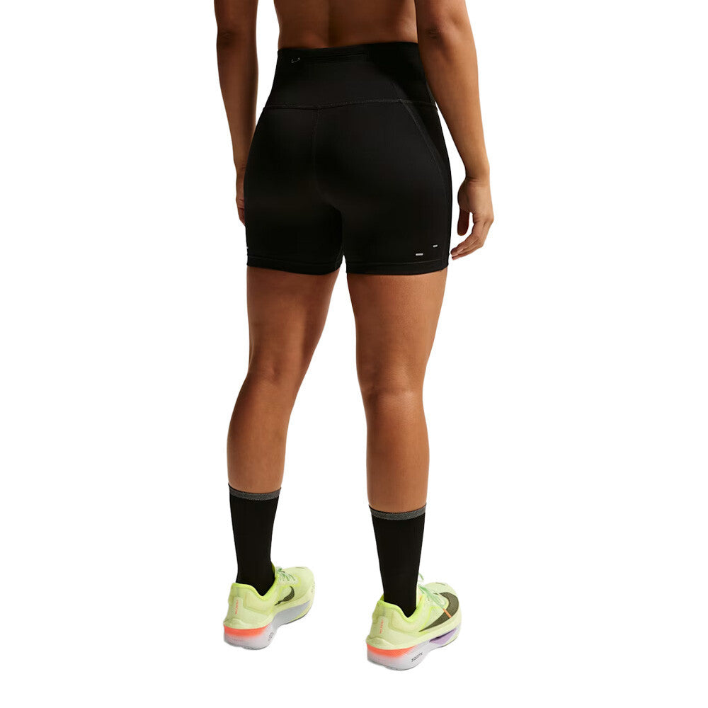 Nike Dri-FIT Tempo High-Waisted Women's Tights - Black