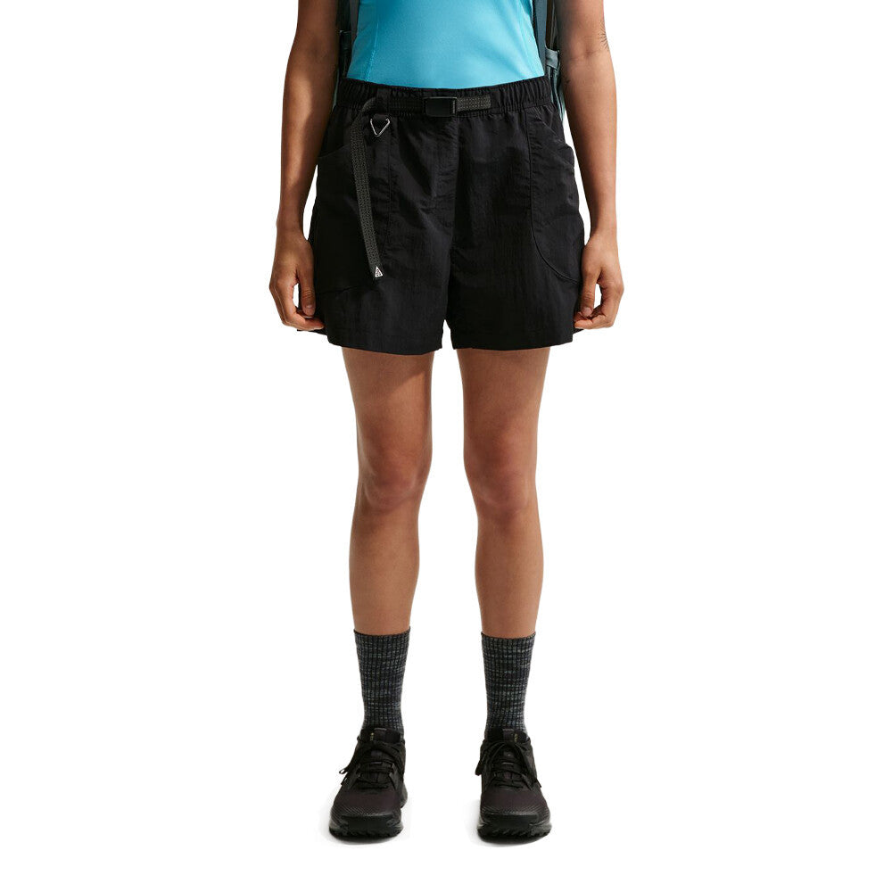 Nike ACG Dolomiti Women's Shorts - Black