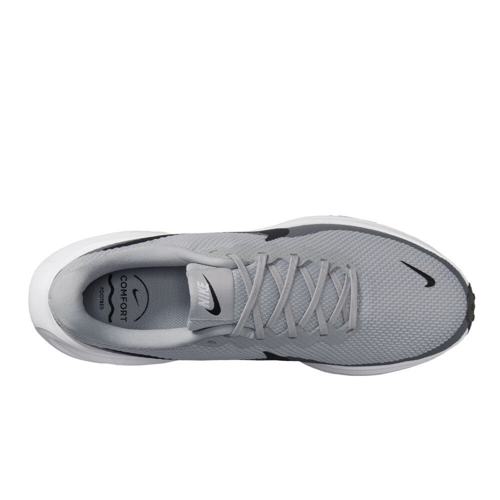 Nike Revolution 8 Men's Running Shoes - Light Smoke Grey/Black/Smoke Grey