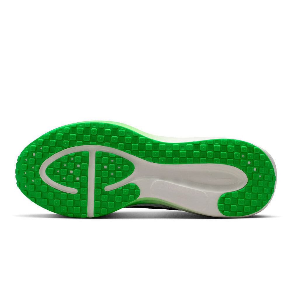 Nike Revolution 8 Men's Running Shoes - White/Green Spark/Summit White