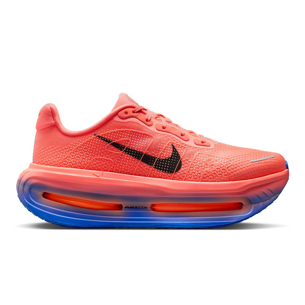 Nike Vomero Premium Men's Running Shoes - Atomic Pink/Black/Racer Blue