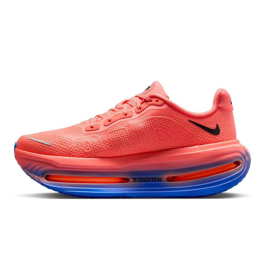 Nike Vomero Premium Men's Running Shoes - Atomic Pink/Black/Racer Blue