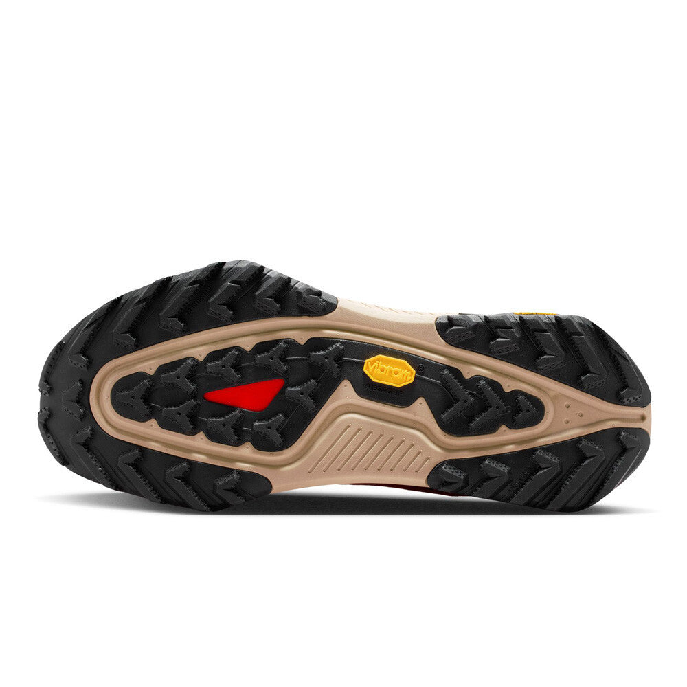 Nike ACG Zegama Men's Trail Running Shoes - Light Crimson/Black/Light Orewood