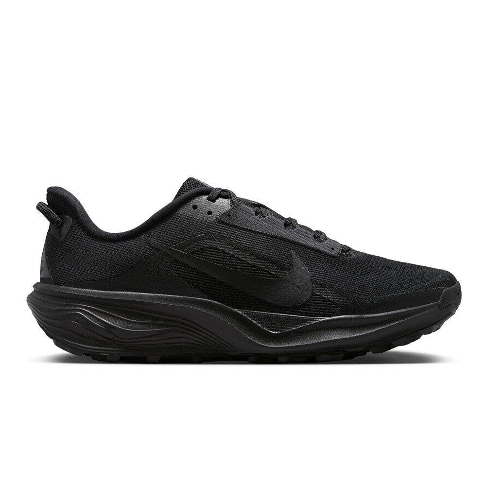 Nike ACG Pegasus Men's Trail Running Shoes - Black/Anthracite