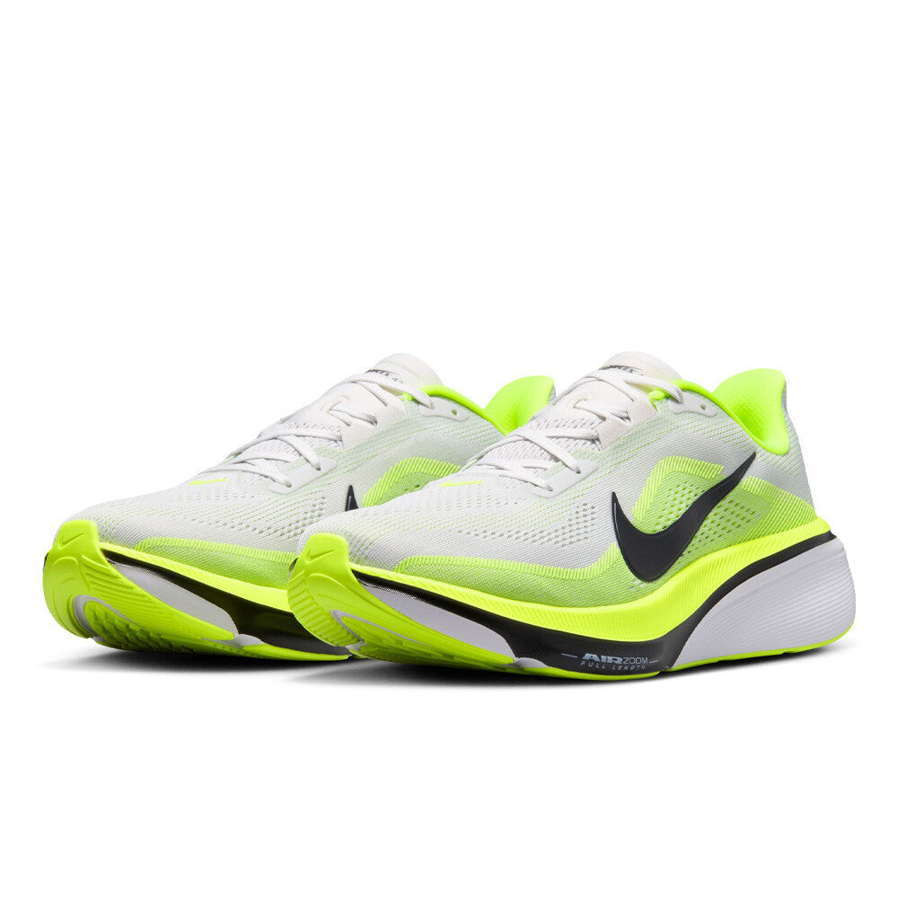 Nike Air Zoom Pegasus 42 Men's Running Shoes - Photon Dust/Volt/White