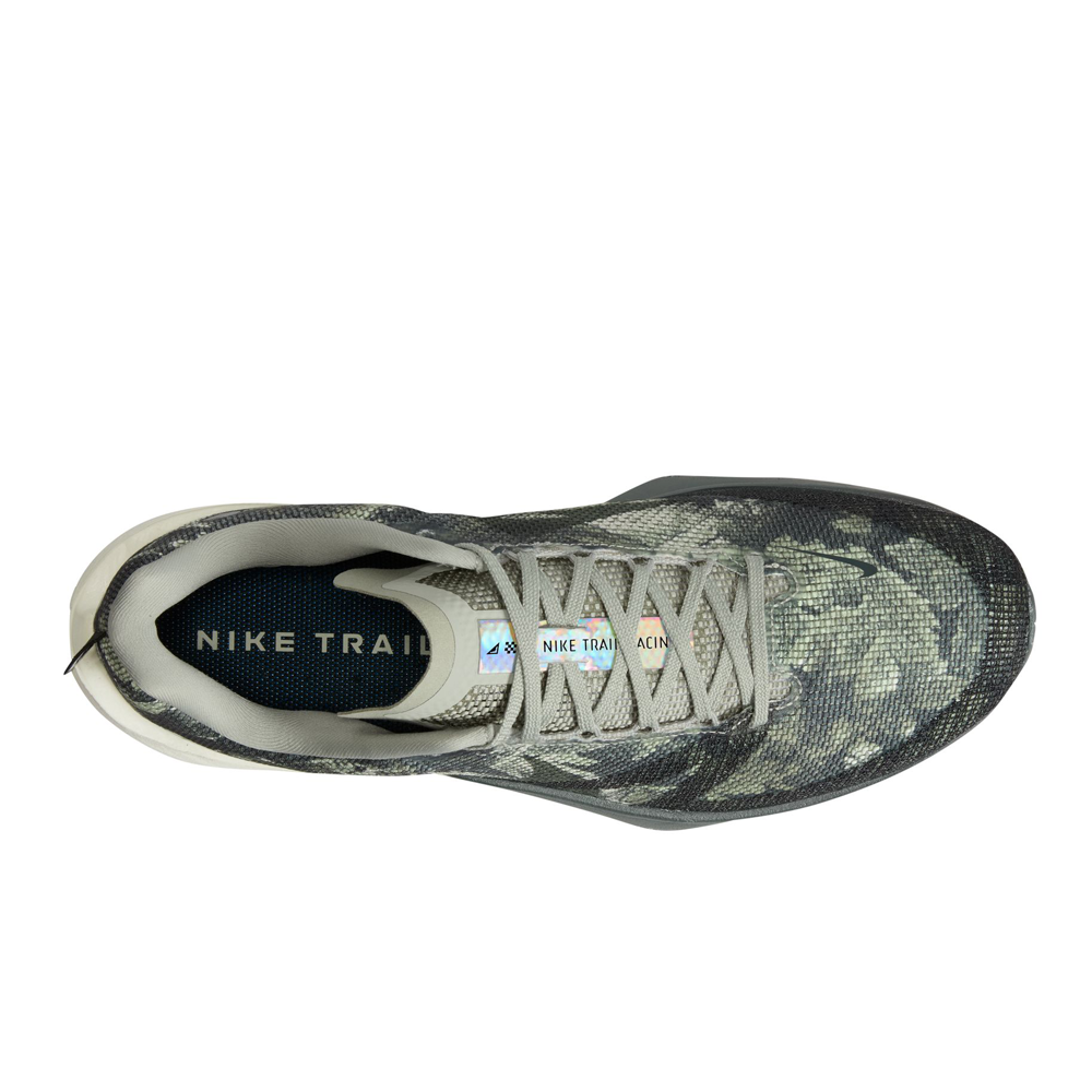 Nike Terra Kiger 10 Men's Trail Running Shoes - Spruce Fog/Black Spruce/Sea Glass