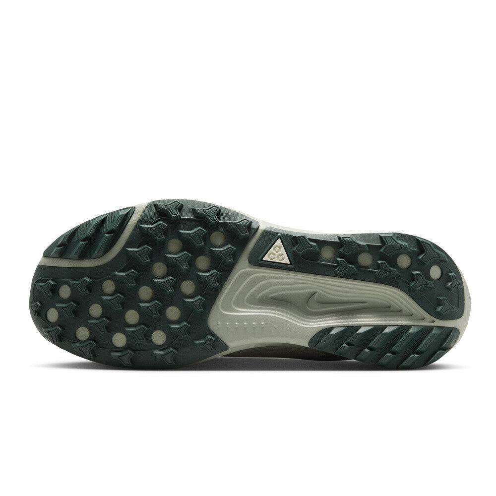 Nike ACG Pegasus Men's Trail Running Shoes - Spruce Fog/Black Spruce/Sea Glass