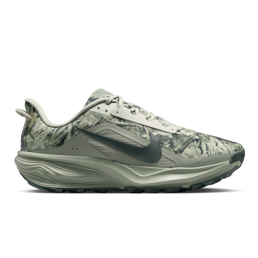 Nike ACG Pegasus Men's Trail Running Shoes - Spruce Fog/Black Spruce/Sea Glass