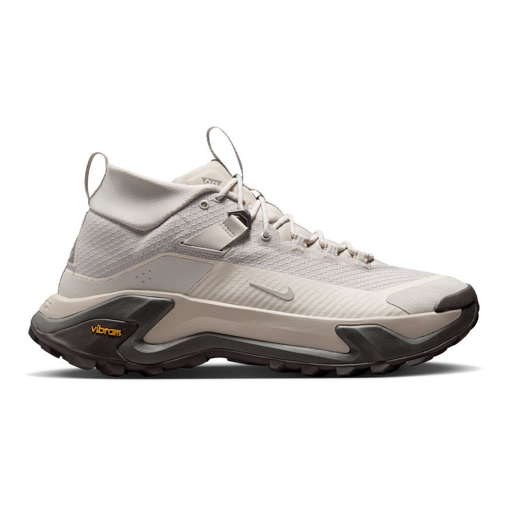 Nike ACG Zegama Hike Men's Hiking Shoes - Cream/Light Orewood