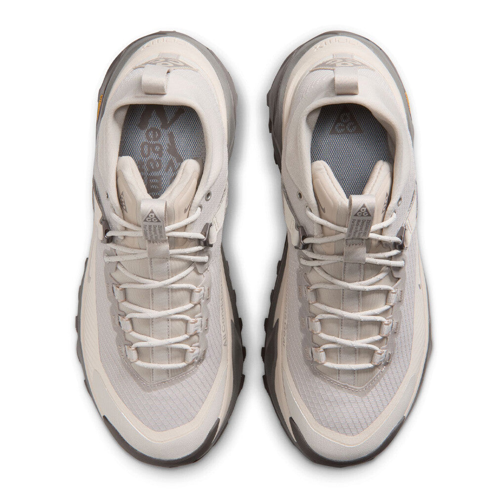 Nike ACG Zegama Hike Men's Hiking Shoes - Cream/Light Orewood