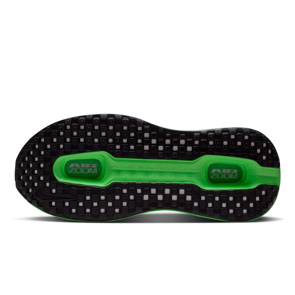 Nike Vomero Premium Women's Running Shoes - Cucumber Calm/Illusion Green/Green Spark