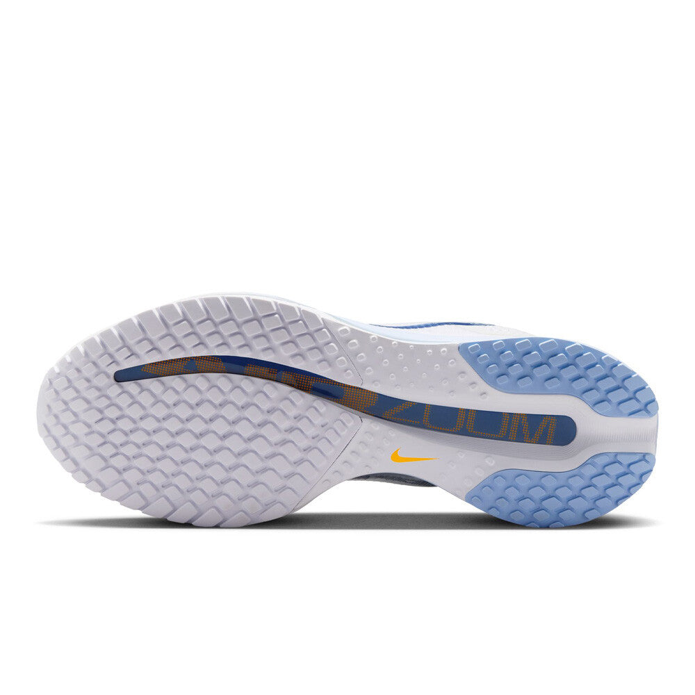 Nike Air Zoom Pegasus Premium Women's Running Shoes - White/Aluminium/Sundial