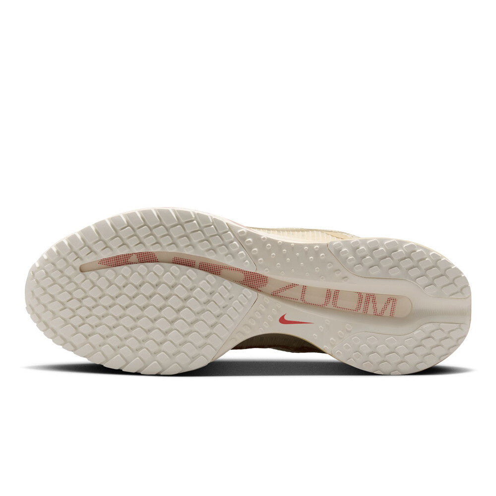 Nike Air Zoom Pegasus Premium Women's Running Shoes - Light Khaki/Metallic Gold Grain/Sail