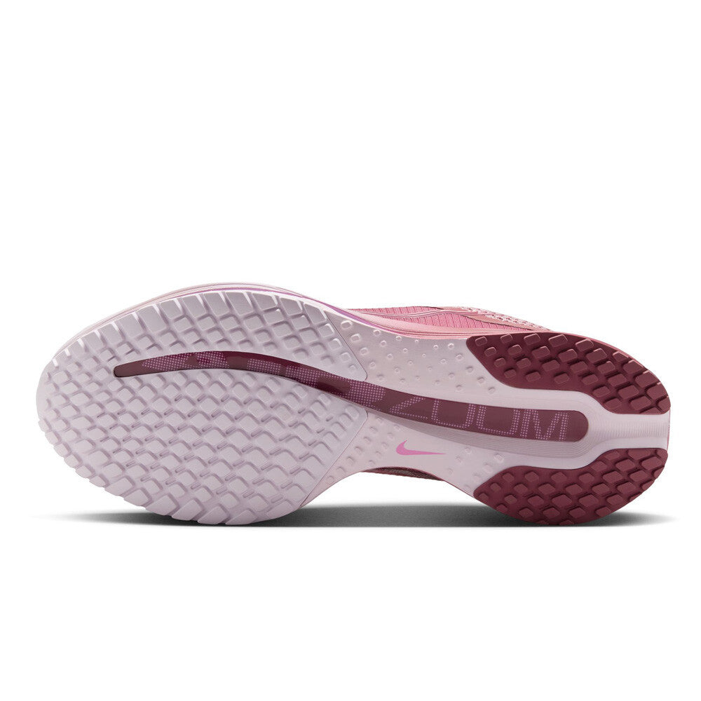 Nike Air Zoom Pegasus Premium Women's Running Shoes - Pink Smoke/Pink Smoke/Light Magenta