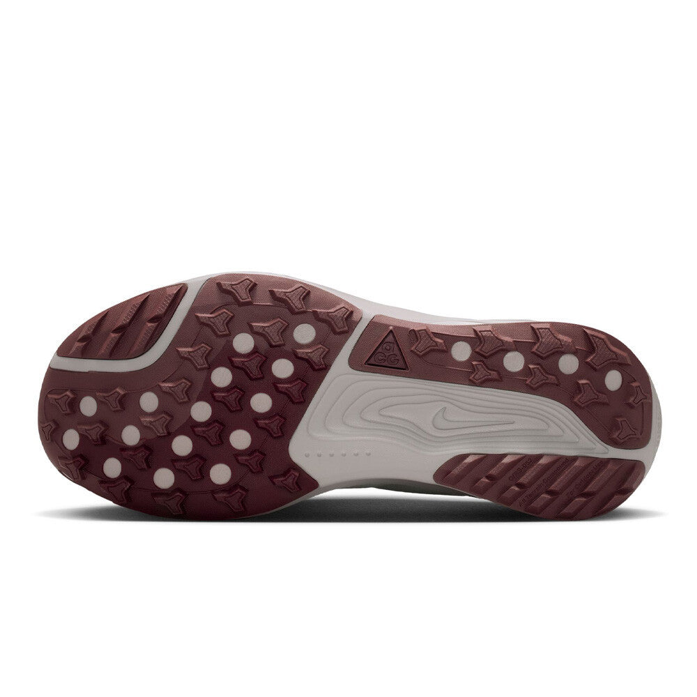 Nike ACG Pegasus Women's Trail Running Shoes - Barely Green/Silver Lilac/Light Bone