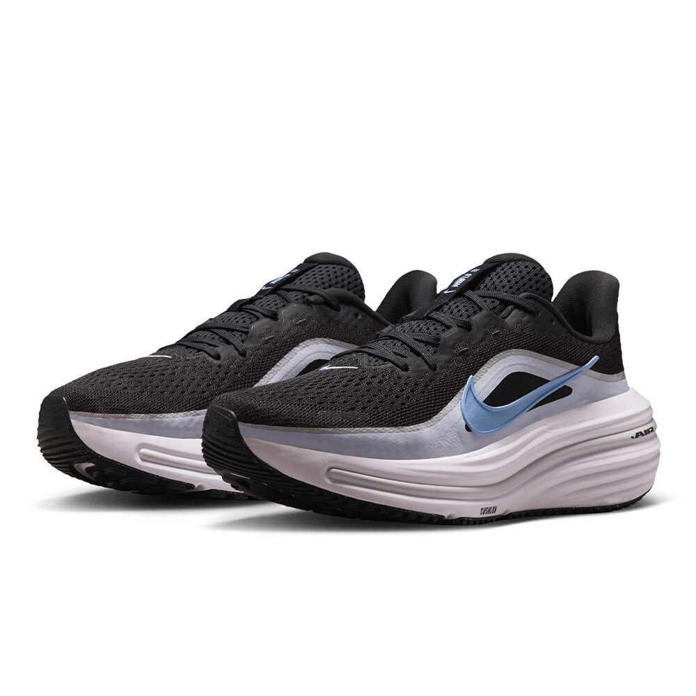 Nike Air Winflo 12 Women's Running Shoes - Dark Smoke Grey/Aluminium/White