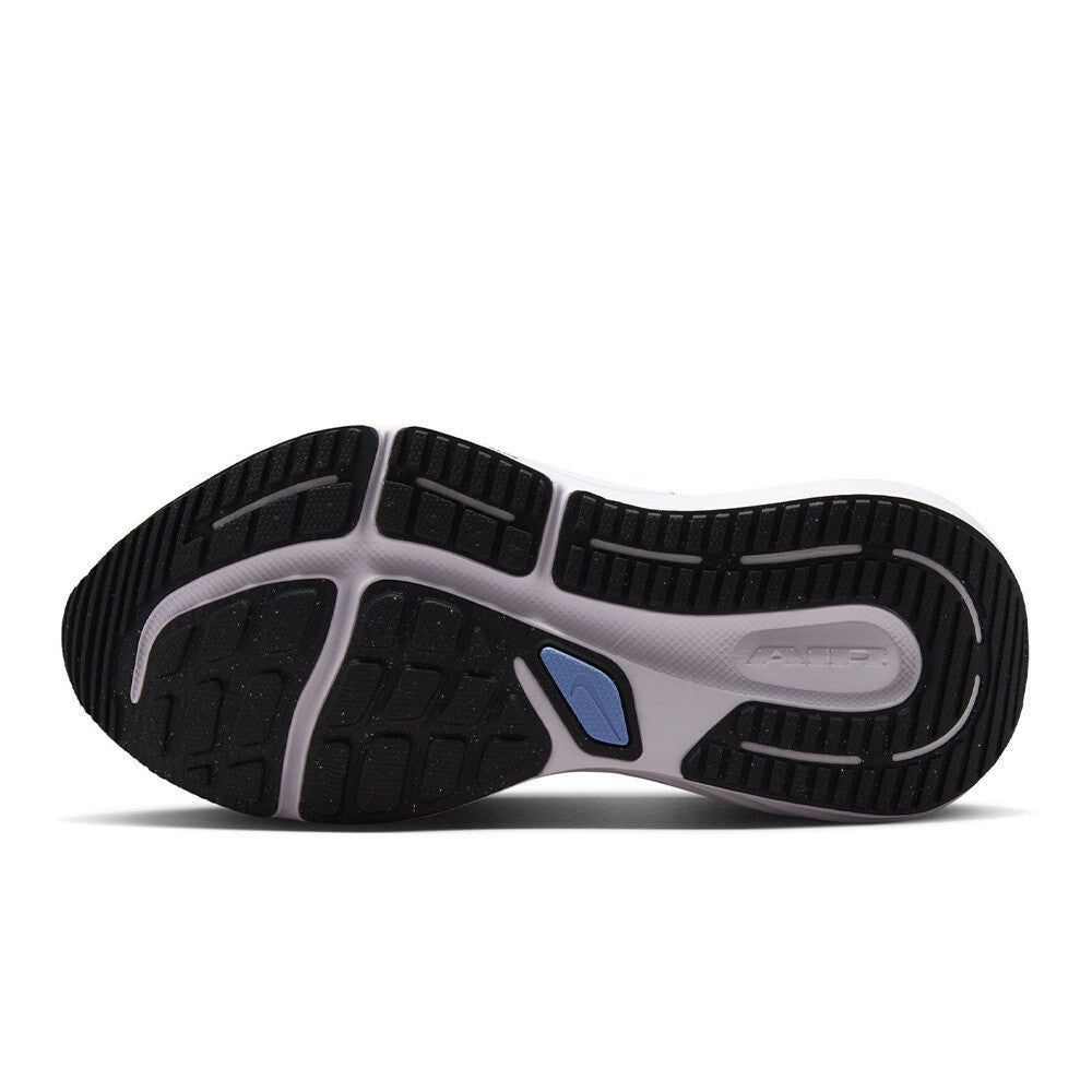 Nike Air Winflo 12 Women's Running Shoes - Dark Smoke Grey/Aluminium/White