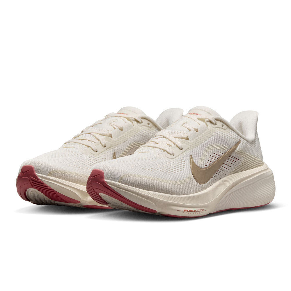 Nike Air Zoom Pegasus 42 Women's Running Shoes - Phantom/Chalk/Sail