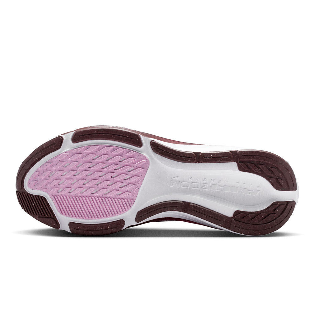 Nike Air Zoom Pegasus 42 Women's Running Shoes - Bleached Lilac/Pink Rise/Mystic Dates