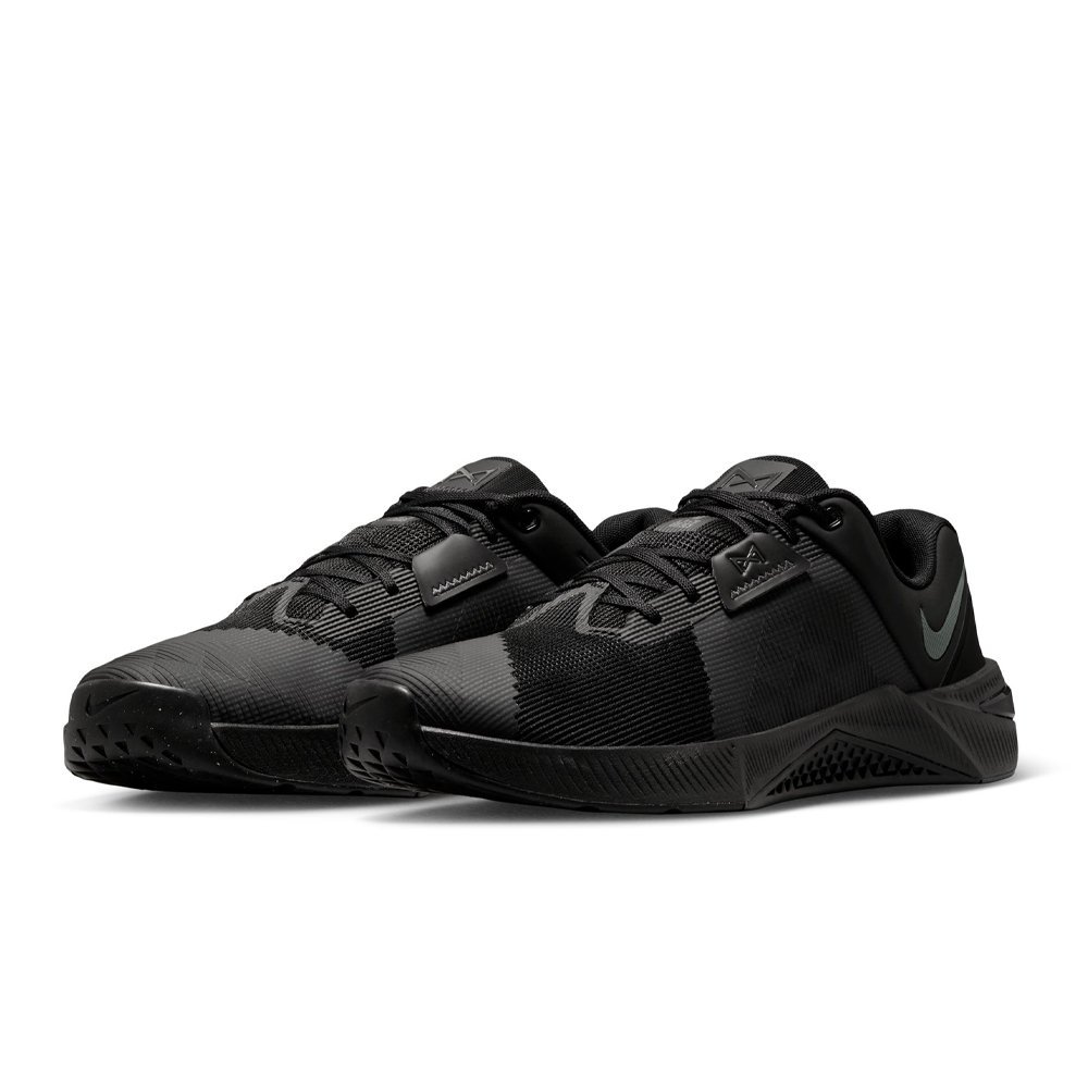 Nike Metcon 10 Men's Training Shoes - Black/Anthracite/Volt