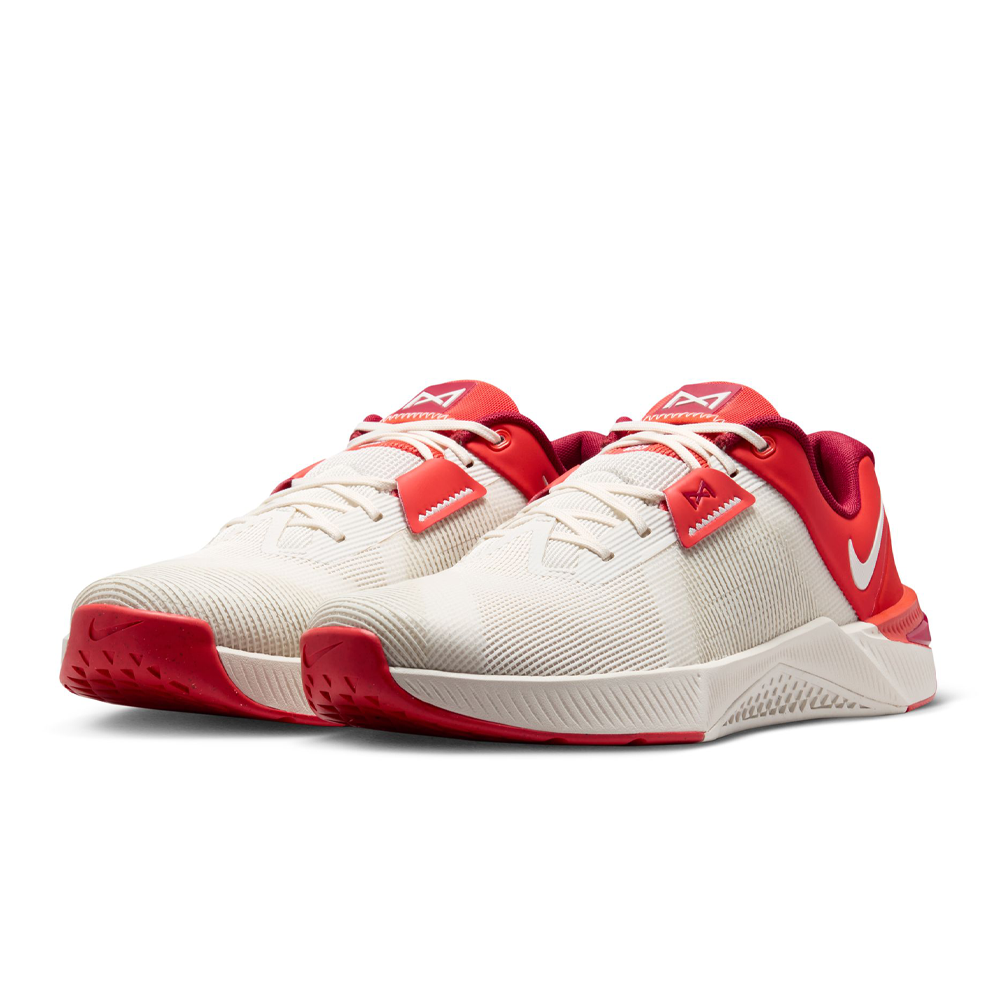 Nike Metcon 10 Men's Training Shoes - Picante Red/Phantom/Tough Red