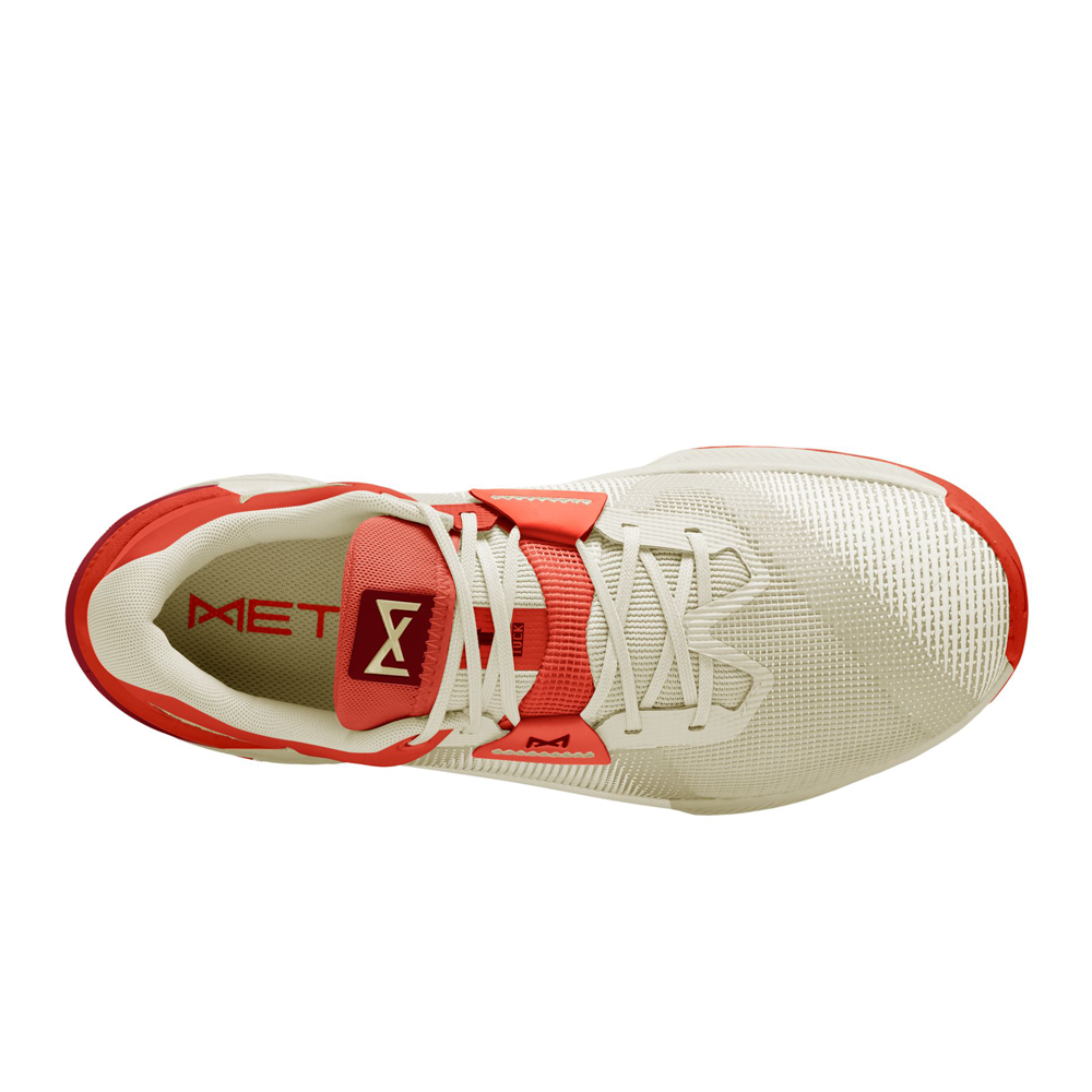 Nike Metcon 10 Men's Training Shoes - Picante Red/Phantom/Tough Red