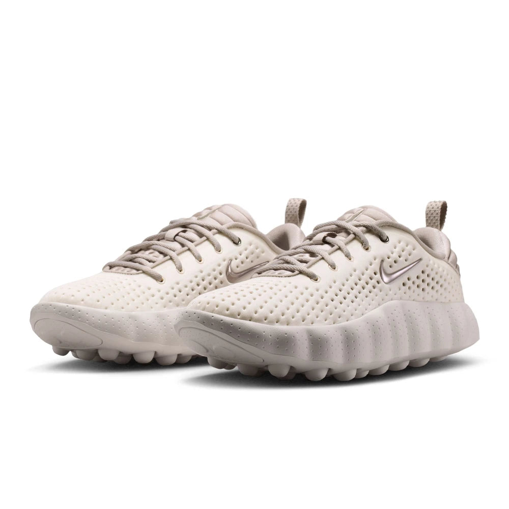 Nike Mind 002 Men's Pregame Shoes - Phantom/Cream Ii/College Grey