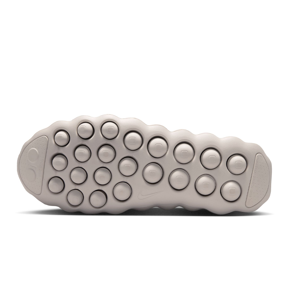 Nike Mind 002 Men's Pregame Shoes - Phantom/Cream Ii/College Grey