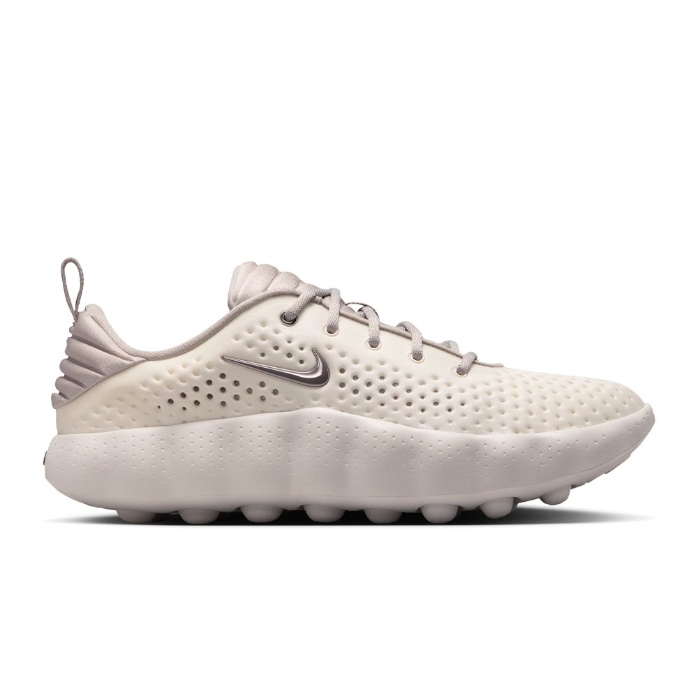 Nike Mind 002 Men's Pregame Shoes - Phantom/Cream Ii/College Grey
