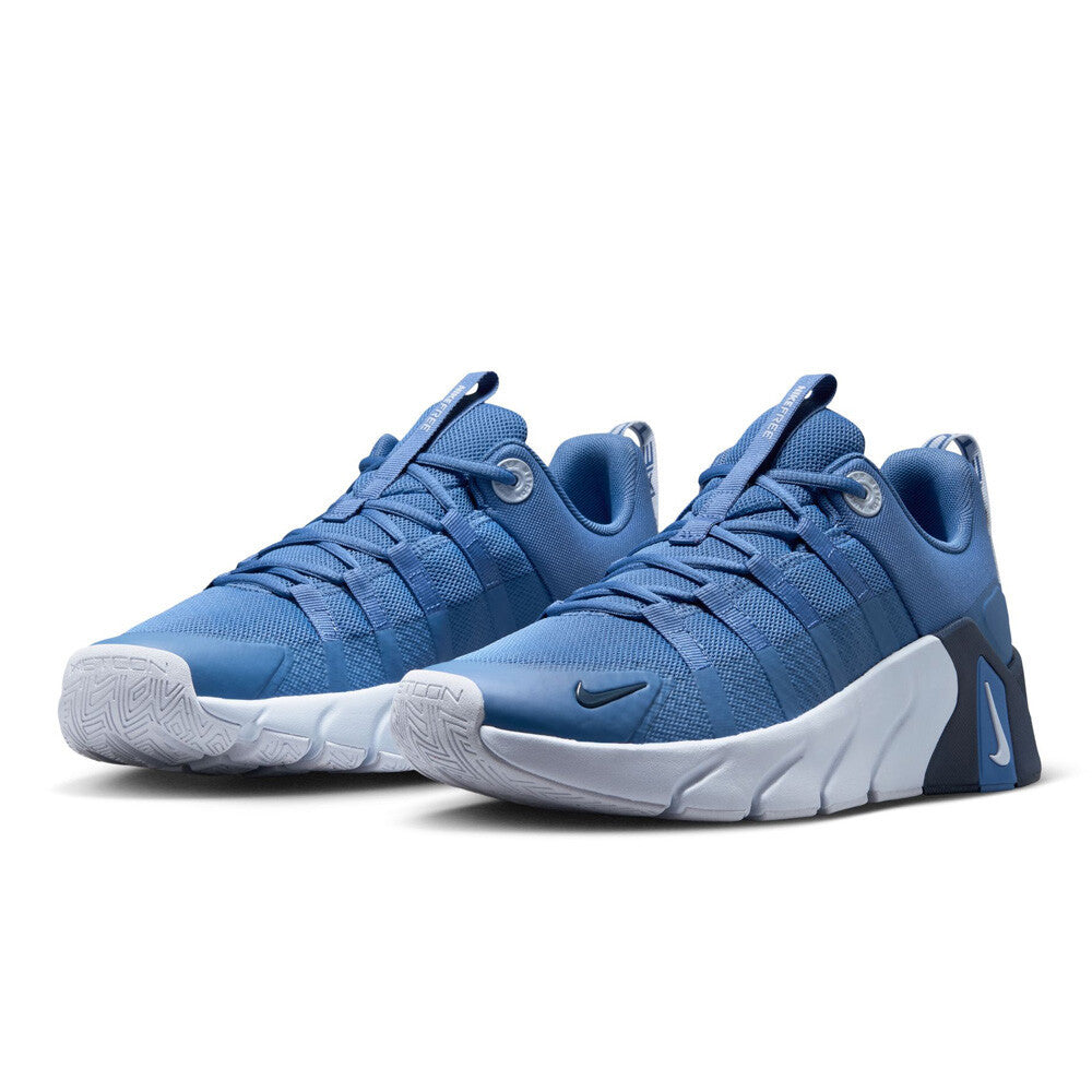 Nike Free Metcon 7 Men's Training Shoes - Indigo Storm/Football Grey/Thunder Blue
