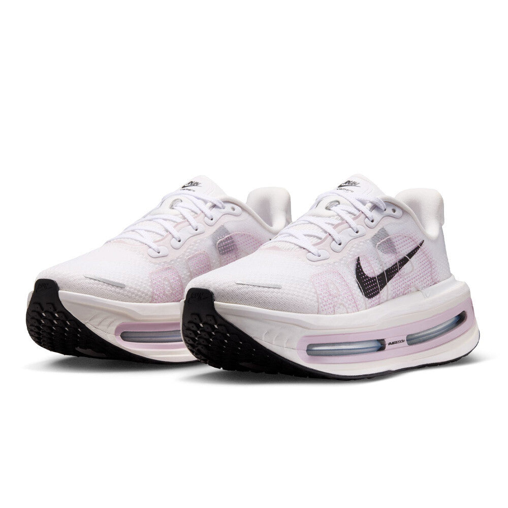 Nike Vomero Premium Women's Running Shoes - White/Black/Summit White