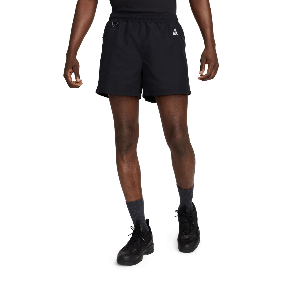 Nike ACG 'Reservoir Goat' Men's Shorts - Black/Anthracite/Summit White