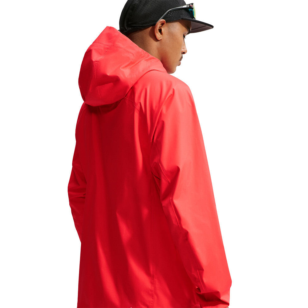 Nike ACG Phantazma Storm-FIT ADV Men's Waterproof Jacket - Light Crimson/Summit White
