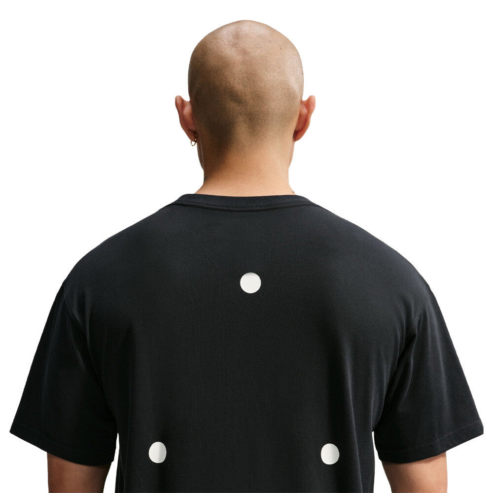 Nike ACG Dri-FIT Men's Trail Running T-Shirt - Black